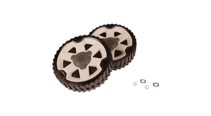 Baghjulssæt Husqvarna LB251S, LB246iS