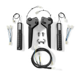 Håndtagsvarmes kit til sneslynge 5994239-01 Håndtagsvarmes kit til sneslynge 5994239-01