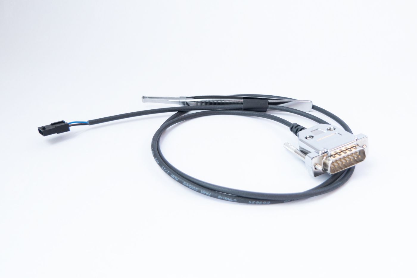 Kabel til vandvarmerboks