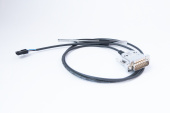 Kabel til vandvarmerboks Kabel til vandvarmerboks