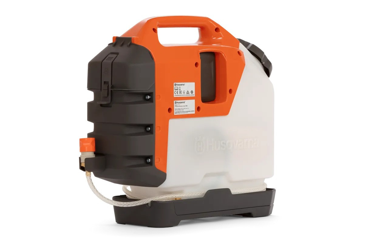 Husqvarna Wt15I Vandtank 5995823-02