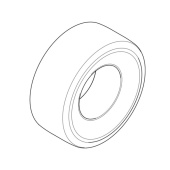 Dæk 20X8-10 Dæk 20X8-10