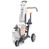 Husqvarna Kapvan 970/1270 5877684-02 Husqvarna Kapvan 970/1270 5877684-02