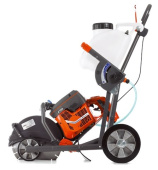 Husqvarna Kapvan 970/1270 5877684-02 Husqvarna Kapvan 970/1270 5877684-02