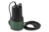 Pumpe W250P/PV250P/PV100P 230V Pumpe W250P/PV250P/PV100P 230V