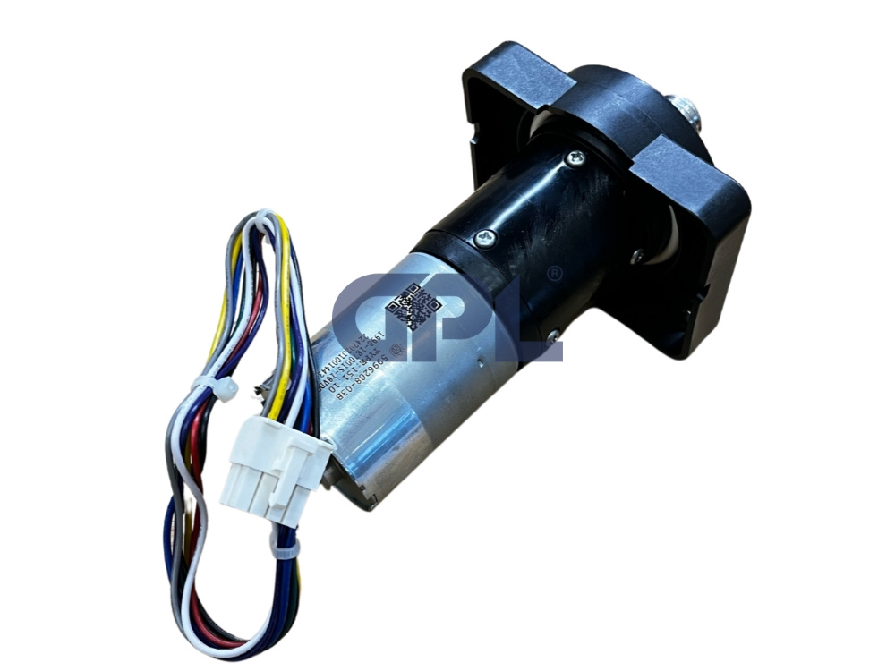 Hjulmotor Aspire R4