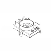 Luftleder hækkeklipper 32 Luftleder hækkeklipper 32