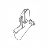 Hækkeklipper Med Gashåndtag Hækkeklipper Med Gashåndtag