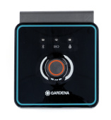 Styrekomponent, Bluetooth Styrekomponent, Bluetooth