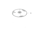 Knivtæller Automower 320, 430X, 450X Nera Knivtæller Automower 320, 430X, 450X Nera