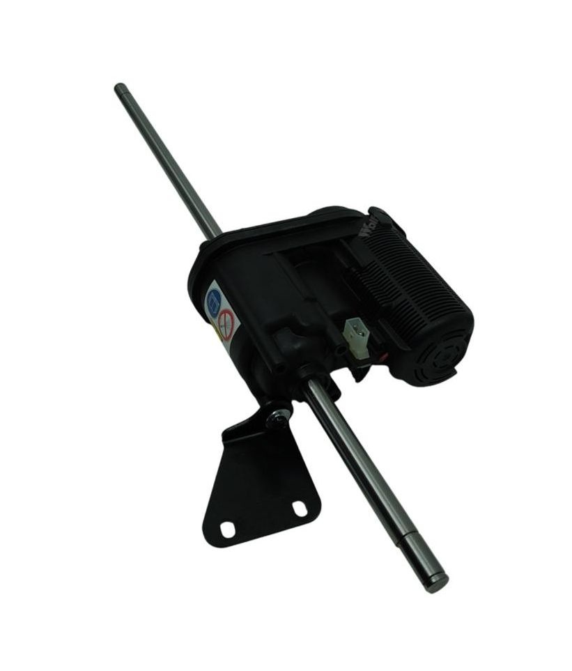 Elektrisk transmission