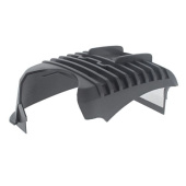 Assy, lyddæmpervagt Assy, lyddæmpervagt