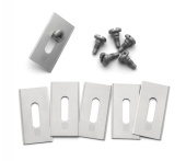 Husqvarna Knivsæt Endurance Hss 6 Stk 5998052-01 Husqvarna Knivsæt Endurance Hss 6 Stk 5998052-01