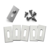 Husqvarna Knivsæt Endurance HSS 45 Stk Husqvarna Knivsæt Endurance HSS 45 Stk