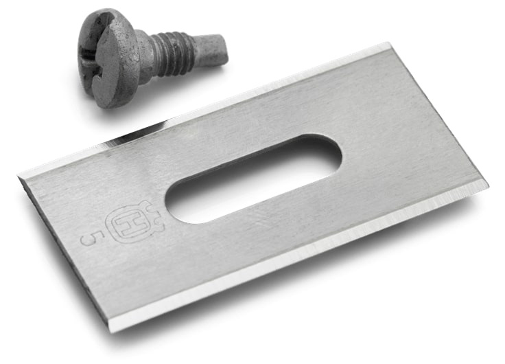 Husqvarna Knivsæt Endurance HSS 300stk