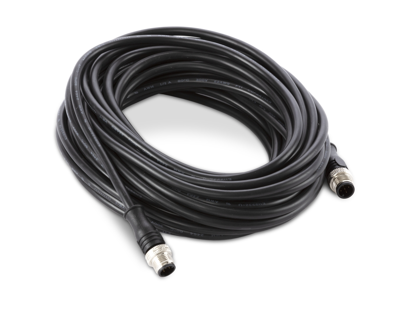 Kabel dåse-kabel