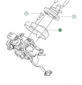 Stikdæksel Stikdæksel