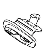 Filterholder 39cc Filterholder 39cc