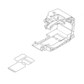 Cylinderdæksel 39Cc Husqv Cylinderdæksel 39Cc Husqv