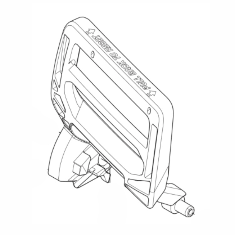 Håndbeskytter Rh, 39Cc
