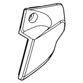 Dæktank 540Xp Dæktank 540Xp