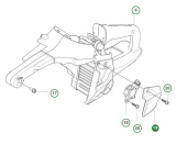 Dæktank 540Xp Dæktank 540Xp