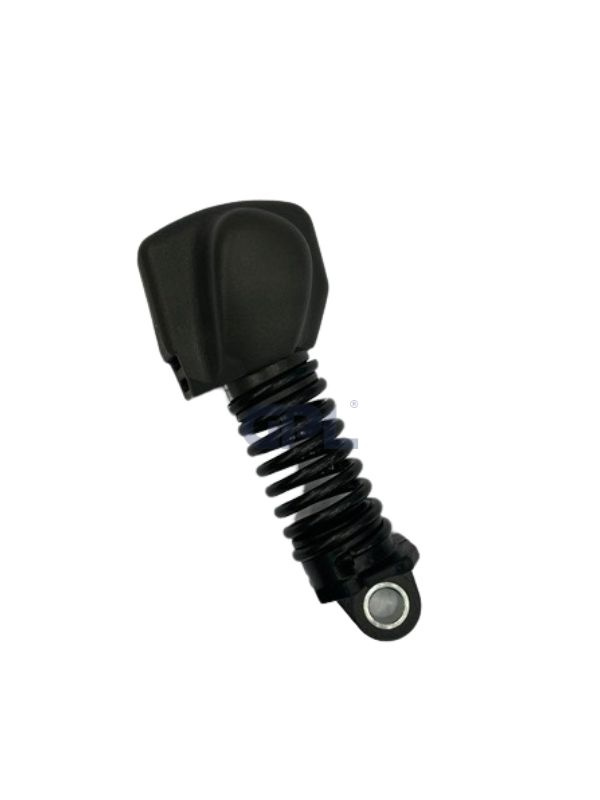 Vibrationsisolator 