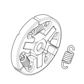 Kobling 564XPG Kobling 564XPG