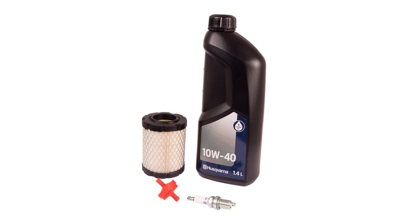 Servicesæt Husqvarna R112C R112C5 Fr2312Ma Fr2312M 5998961-01