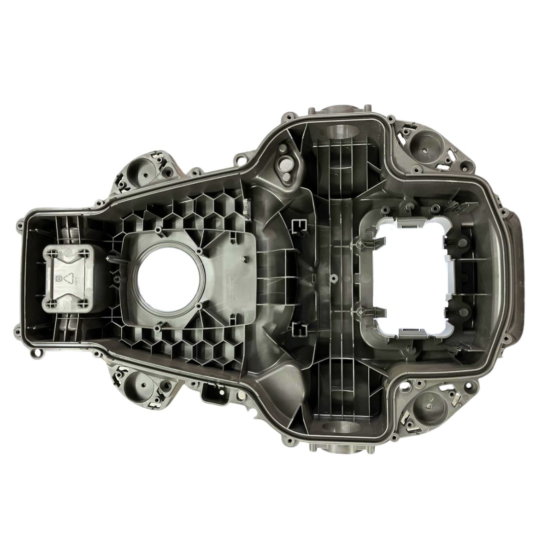 Nedre chassis Automower 320, 430X, 450X Nera