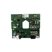 Printplade Ladestation Automower 550EPOS Printplade Ladestation Automower 550EPOS