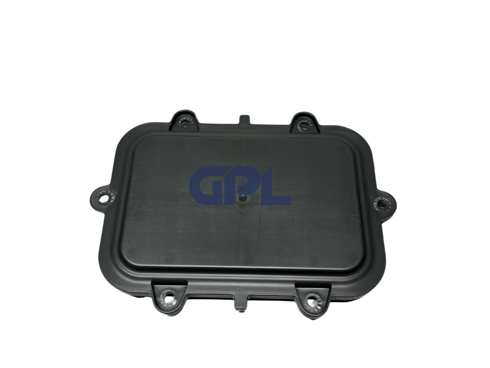 Batteridæksel Automower Nera