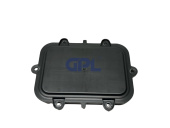 Batteridæksel Automower Nera Batteridæksel Automower Nera