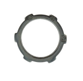 Låsemøtrik-Udstødningsrør røg Låsemøtrik-Udstødningsrør røg