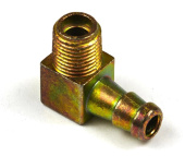 Tilslutning-slange Tilslutning-slange