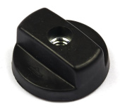 Knop luftrenser Knop luftrenser