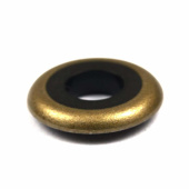 Skive-tætning Skive-tætning