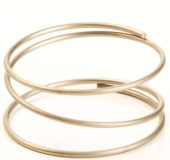 Fjeder-membran Fjeder-membran