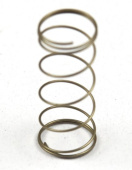 Fjeder - Membran Fjeder - Membran