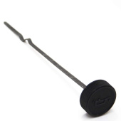 Oliemålepind Oliemålepind