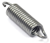 Fjederbremser Fjederbremser