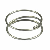 Fjeder-pumpe membran Fjeder-pumpe membran