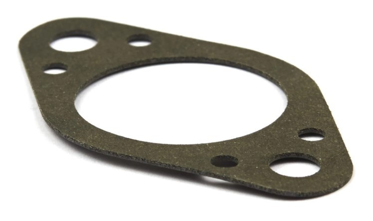 Pakning-indsugningsrør