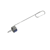 Fjederregulator i tomgang Fjederregulator i tomgang