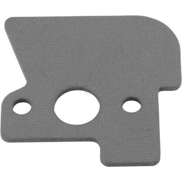 Pakning-indsugningsrør