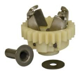 Køreregulator Køreregulator