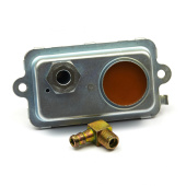 Ventilator sæt Ventilator sæt