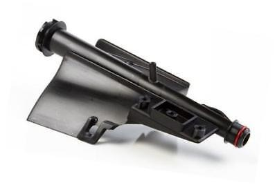 Oliepåfyldningsrør