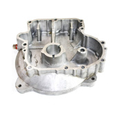 Nederste del-Motor Nederste del-Motor