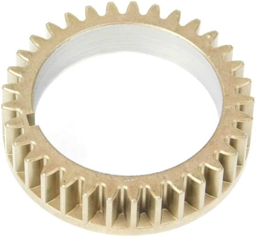 Drive-Ventil kontrol